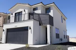 2329 E Malitsoh Way, Saint George, UT 84790 - Photo 1