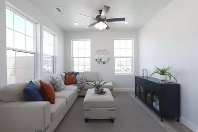 2329 E Malitsoh Way, Saint George, UT 84790 - Photo 4