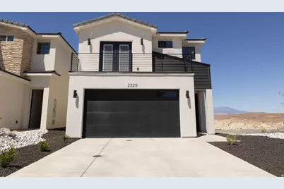 2329 E Malitsoh Way, Saint George, UT 84790 - Photo 2