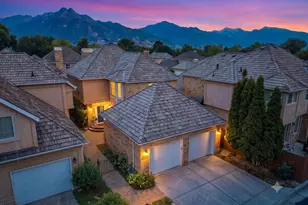 4521 S Countrylane Rd, Salt Lake City, UT 84117 - Photo 1