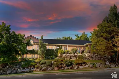 2821 N 200 W, North Ogden, UT 84414 - Photo 1