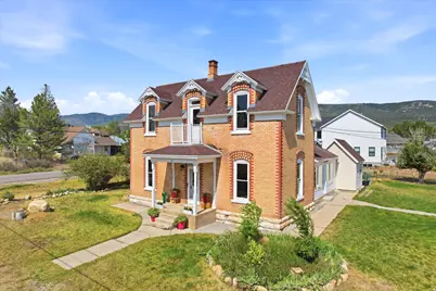 15 S 200 St E, Fairview, UT 84629 - Photo 2