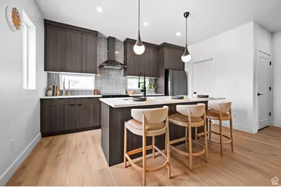 549 E Warnock Ave S #UNIT B, Salt Lake City, UT 84106 - Photo 14