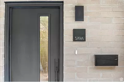 549 E Warnock Ave S #UNIT B, Salt Lake City, UT 84106 - Photo 2