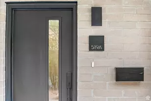 549 E Warnock Ave S, Salt Lake City, UT 84106 - Photo 2