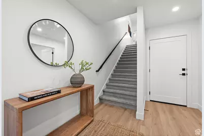 549 E Warnock Ave S #UNIT B, Salt Lake City, UT 84106 - Photo 4