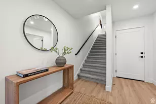 549 E Warnock Ave S, Salt Lake City, UT 84106 - Photo 4