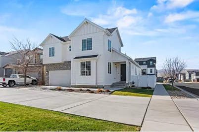 2737 N 3760 W, Lehi, UT 84048 - Photo 4