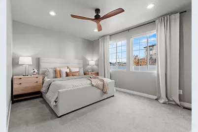 2737 N 3760 W, Lehi, UT 84048 - Photo 18