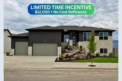 3172 N 2825 W #49, Plain City, UT 84404 - Photo 1