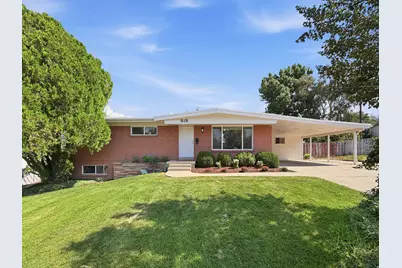 515 E 550 S, Bountiful, UT 84010 - Photo 1