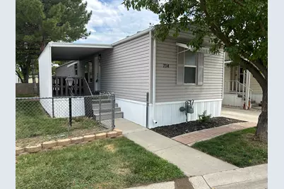714 W Monte Azul Dr #120, Taylorsville, UT 84123 - Photo 1