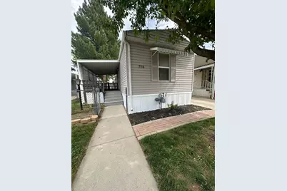 714 W Monte Azul Dr #120, Taylorsville, UT 84123 - Photo 2