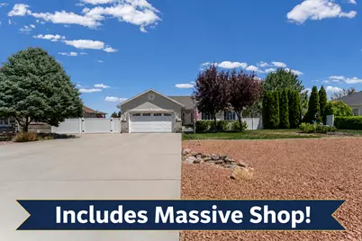 323 Ranch Rd, Grantsville, UT 84029 - Photo 1