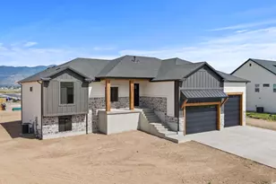 2884 N 3475 W, Plain City, UT 84404 - Photo 2