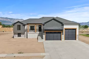 2884 N 3475 W, Plain City, UT 84404 - Photo 1