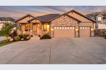 524 E Rockwell Vis, Draper, UT 84020 - Photo 1