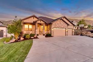 524 E Rockwell Vis, Draper, UT 84020 - Photo 80