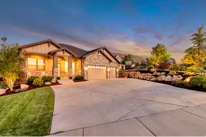524 E Rockwell Vis, Draper, UT 84020 - Photo 2