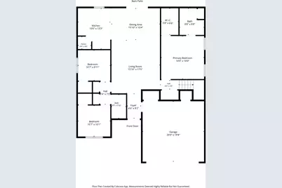 347 W Indian Camp Rd N, Ogden, UT 84404 - Photo 22