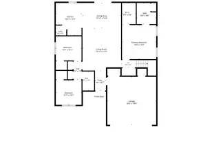 347 W Indian Camp Rd N, Ogden, UT 84404 - Photo 22