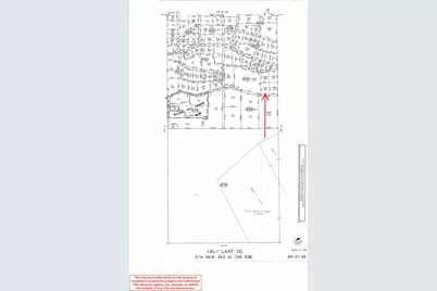 11453 E Church Rd, Brighton, UT 84121 - Photo 2
