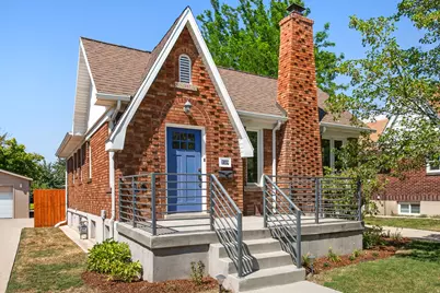 739 E Bryan Ave, Salt Lake City, UT 84105 - Photo 2