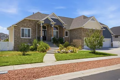 4925 W 3500 S, West Haven, UT 84401 - Photo 1