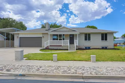 5552 S South Hew Wood Dr, Taylorsville, UT 84129 - Photo 1