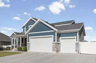 8341 S Jayson Dr, West Jordan, UT 84081 - Photo 4