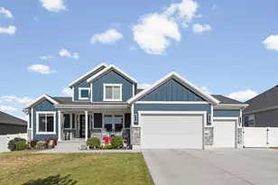 8341 S Jayson Dr, West Jordan, UT 84081 - Photo 1
