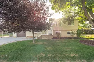 1135 N Connecticut Ave W, Harrisville, UT 84404 - Photo 1