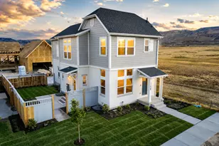 11428 S Glass Hill Dr, South Jordan, UT 84009 - Photo 2