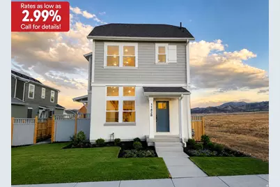 11428 S Glass Hill Dr, South Jordan, UT 84009 - Photo 1