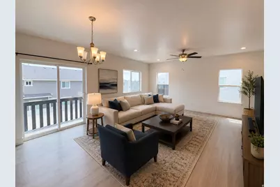 7230 N Green Pasture Ln, Eagle Mountain, UT 84005 - Photo 8