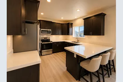 7230 N Green Pasture Ln, Eagle Mountain, UT 84005 - Photo 4