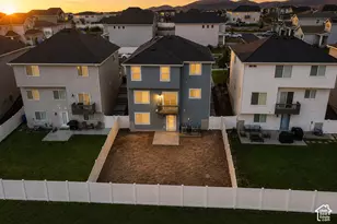 7230 N Green Pasture Ln, Eagle Mountain, UT 84005 - Photo 4