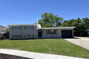 3277 W 3595 S, West Valley, UT 84119 - Photo 1
