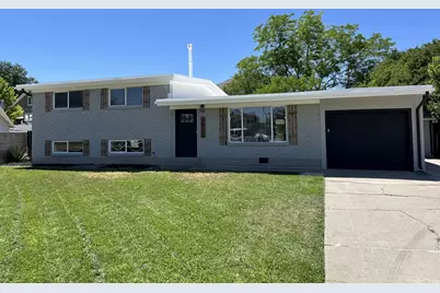 3277 W 3595 S, West Valley, UT 84119 - Photo 2