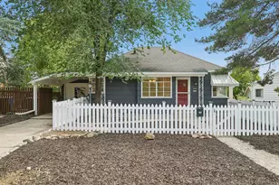 464 E 10th Ave N, Salt Lake City, UT 84103 - Photo 1