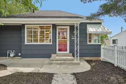 464 E 10th Ave N, Salt Lake City, UT 84103 - Photo 2