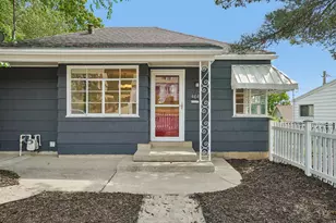 464 E 10th Ave N, Salt Lake City, UT 84103 - Photo 2
