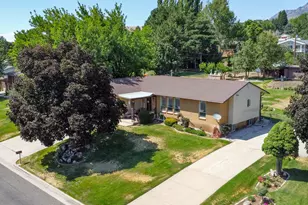 688 W 3750 N, Pleasant View, UT 84414 - Photo 26
