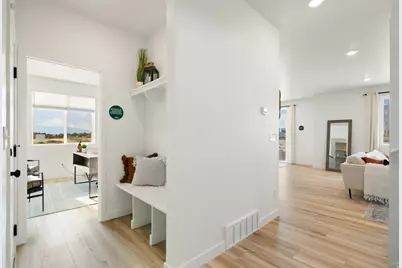 1940 W Center St #LOT 1, West Point, UT 84015 - Photo 16