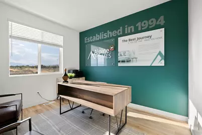 1940 W Center St #LOT 1, West Point, UT 84015 - Photo 8