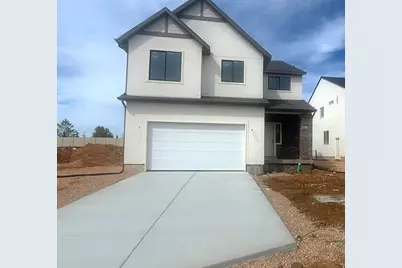 1940 W Center St #LOT 1, West Point, UT 84015 - Photo 36