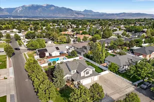 9583 S Swallowtail Cir W, South Jordan, UT 84095 - Photo 42