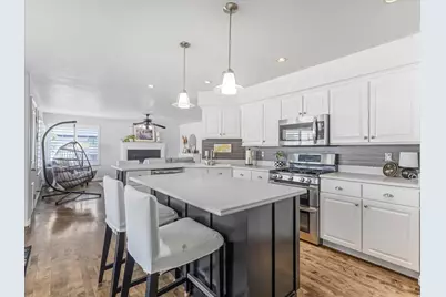 9583 S Swallowtail Cir W, South Jordan, UT 84095 - Photo 18