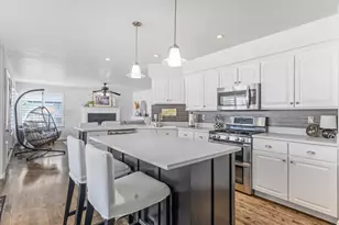 9583 S Swallowtail Cir W, South Jordan, UT 84095 - Photo 18