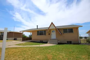 5007 S 2675 W, Roy, UT 84067 - Photo 1
